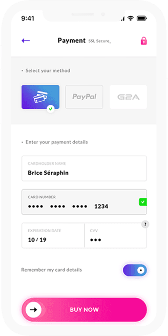 CC在线压力测试